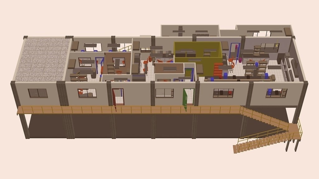La prépa architecture : un tremplin pour réussir votre projet d'études