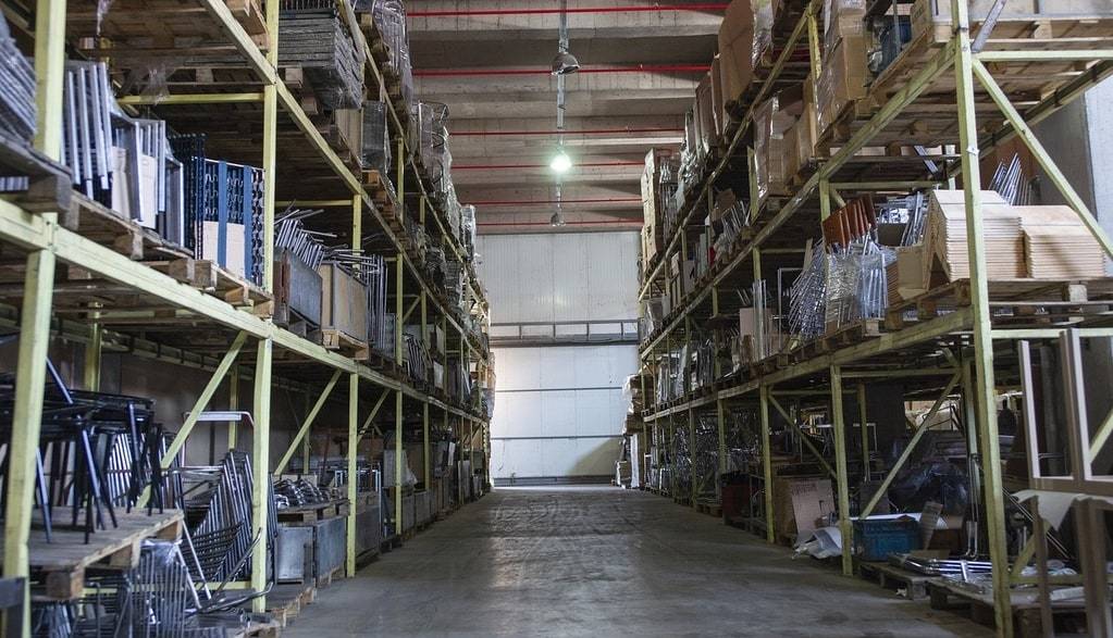 Les avantages des protections grillagées pour les sites industriels